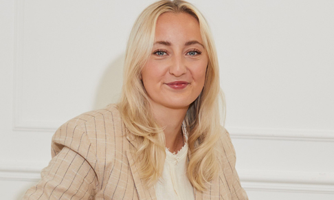 SheerLuxe UK names beauty director