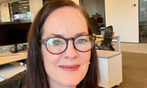 The Washington Post appoints Editor, Well+Being