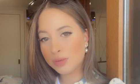 Clothing brand Represent names Brand Marketing Manager