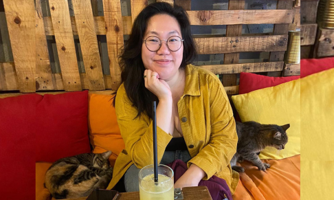 Former Yahoo Trends Lifestyle Reporter goes freelance