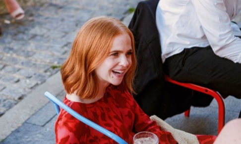 schuh names Senior PR & Talent Manager Louisa Jewes