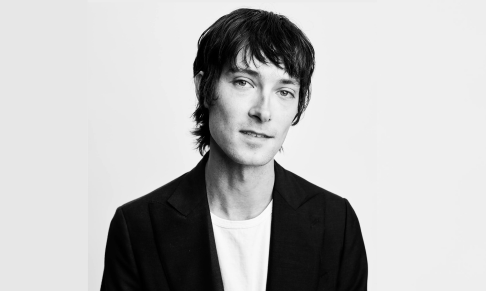 GQ USA names Global Fashion Correspondent