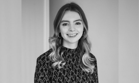 Sleeper Magazine names Deputy Editor