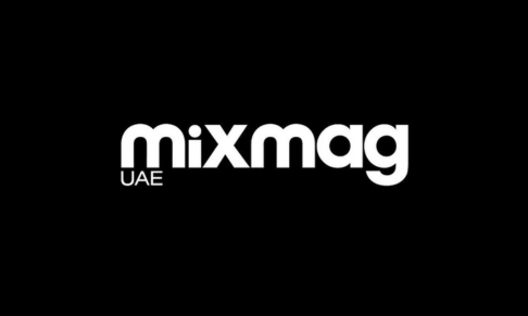 Mixmag launches in UAE