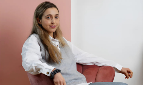 The Sun appoints Features Writer