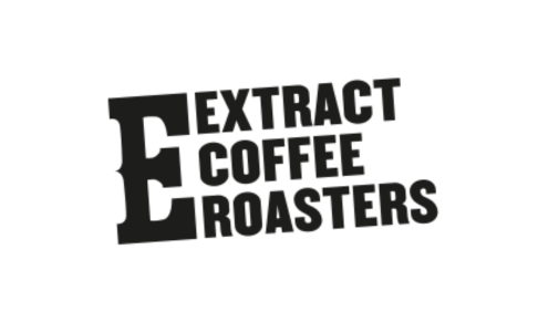 Extract Coffee Roasters names Marketing Manager