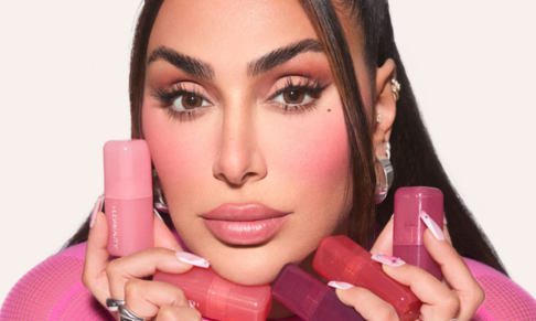 Huda Beauty appoints USA representation (USA)