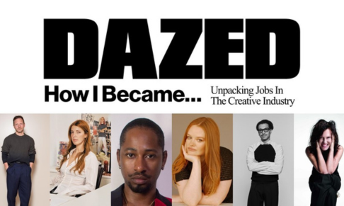 Dazed Digital launches webinar series