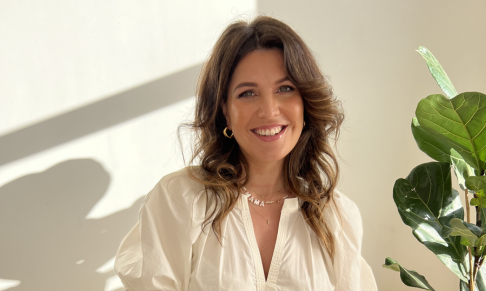 British lifestyle brand Elizabeth Scarlett appoints representation