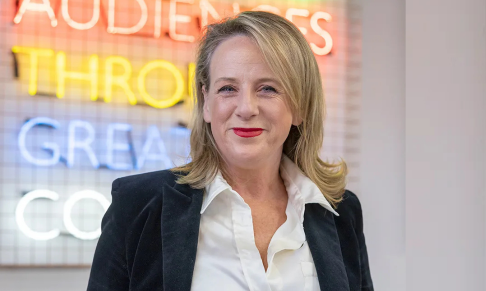 dmg media Ireland names Group Digital Editor