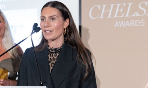 Anya Hindmarch names Head of Marketing