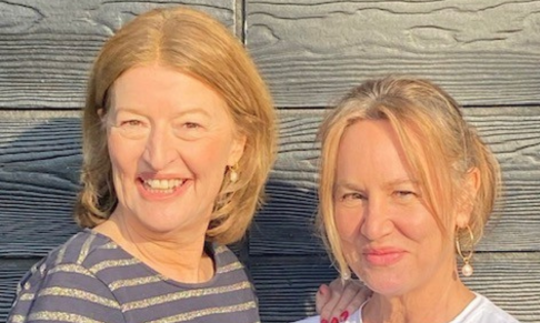 Mail on Sunday, YOU appoints Joint Features Director