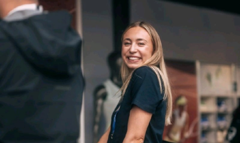 Sportswear brand ASICS appoints Senior Global PR Influencer and Community Specialist