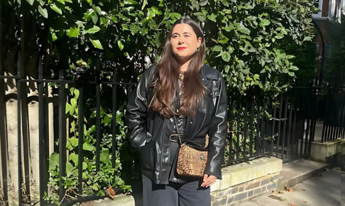 You magazine Fashion Stylist and Writer goes freelance