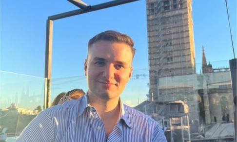 Fashion house McQueen appoints Public Relations Specialist