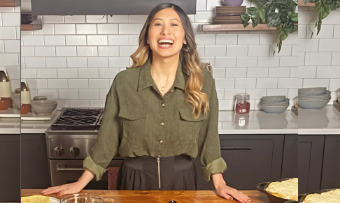 Food & Wine USA names Associate Food Editor