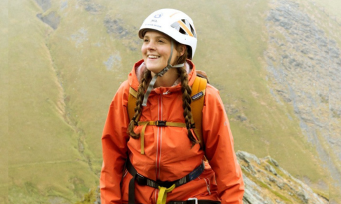 The Great Outdoors names Production & Online Editor 