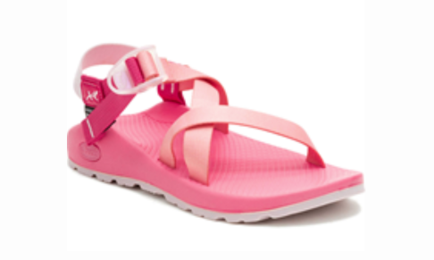 Footwear brand Chaco appoints North American representation