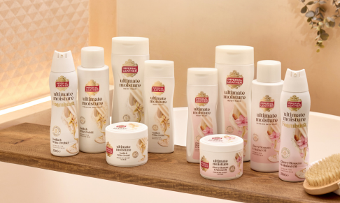 Personal care brand Imperial Leather appoints representation