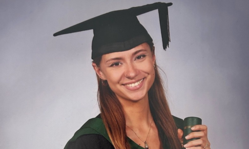 Balance Me appoints Marketing and Communications Assistant Emilie Kamasa