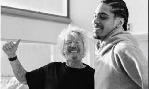 Menswear brand TALLTOGS appoints PR