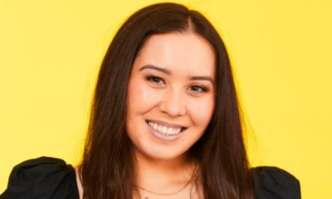 GLAMOUR USA appoints Contributing Associate Beauty Editor