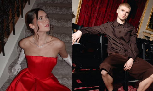 Talent agency Harley Harper Agency launches