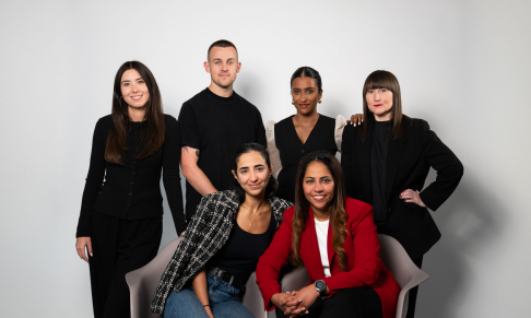 Marks & Spencer (MENA) appoints representation 