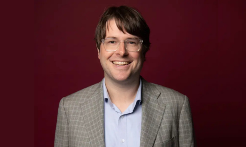 HuffPost USA names Editor-in-Chief