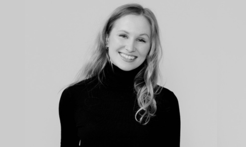 HELLO! magazine names Deputy TV and Film Editor