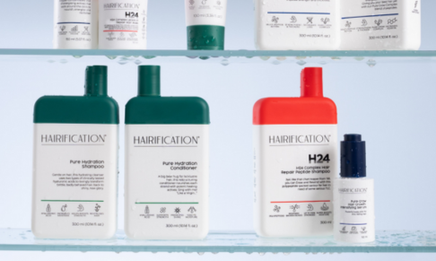 HAIRIFICATION appoints PR agency