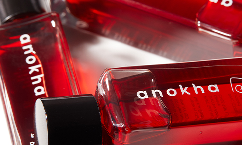 Skincare brand anokha appoints The Dowal Walker Agency