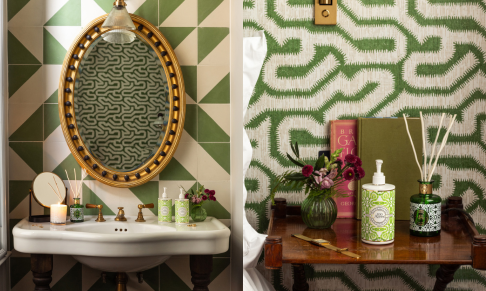 British Botanical Perfumery 100 Acres appoints agency