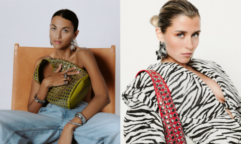Handbag brand DOTTHZ appoints USA agency