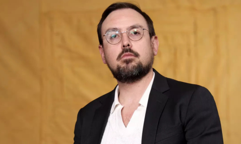 Los Angeles Times names Editor-In-Chief, The Envelope