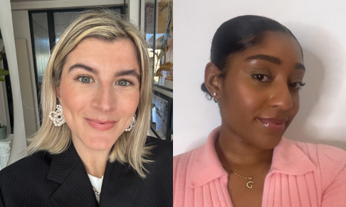 Cosmopolitan UK names Acting Site Director & Acting Entertainment & Lifestyle Director