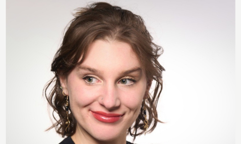 Sourcing Journal USA names Sustainability & Innovation Reporter