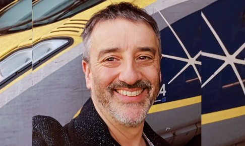 Former MailOnline Travel Editor goes freelance