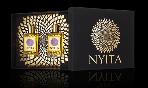 Bath, body oil and candle brand NYITA appoints Muse Communications