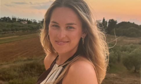 OLAPLEX names Associate Marketing Manager, International