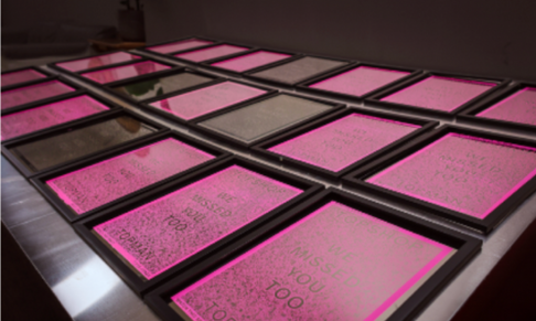 British fashion brand Topshop announces return