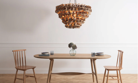 Sustainable lighting brand Tom Raffield appoints PR agency