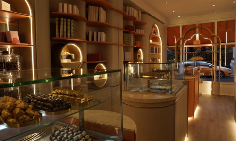 Raphia Flavours of Morroco appoints agency