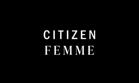 Citizen Femme names Junior Culture Editor