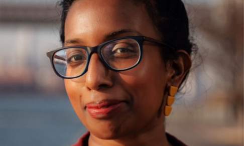 Vanity Fair USA appoints senior editor across The Hive 