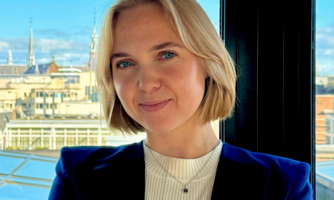 Karl Lagerfeld names Global Brand Marketing Manager