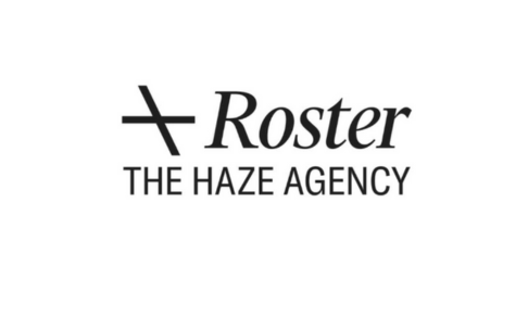 The Haze Agency launches talent division The Roster