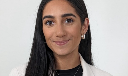 NADINE MERABI appoints Head of PR and Partnerships