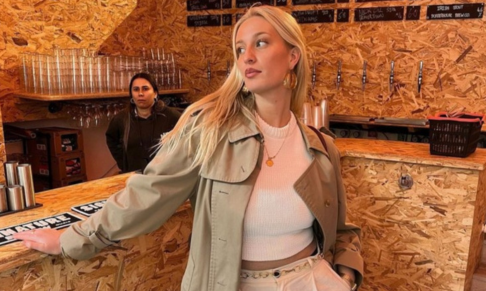 The Talent Group appoints Associate Talent Manager