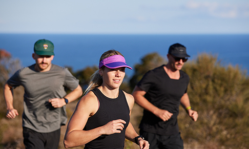 Running brand Fractel appoints PaceUp Media across UK, USA and Europe